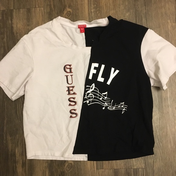 Guess Tops - Guess shirt